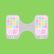 cell division - music for smartphones