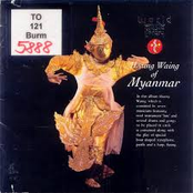 Hsaing Waing Of Myanmar