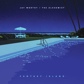 Jay Worthy: Fantasy Island