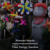 Time, Energy, Emotion