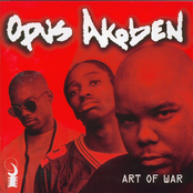 Hot Outside by Opus Akoben