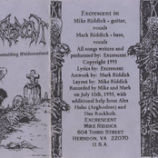 Convulsing Eviscerations