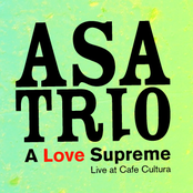 A Love Supreme, Live at Cafe Cultura