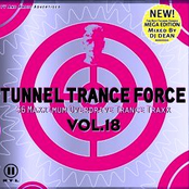 Tunnel Trance Force Vol. 18