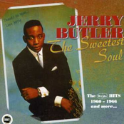 He Will Break Your Heart by Jerry Butler