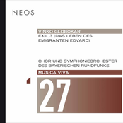 Musica Viva, Vol. 27: Vlinko Globokar