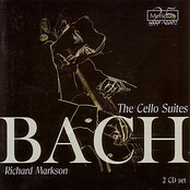 J.S. Bach: Suites for Solo Violoncello BWV 1007-1012