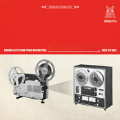 Reel To Reel