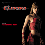 Just A Girl by Christophe Beck