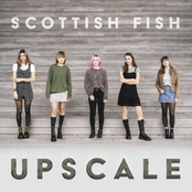 Scottish Fish: Upscale