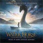 End Of The Story by James Newton Howard