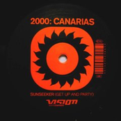 2000: canarias