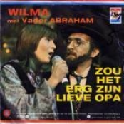 Vader Abraham & Wilma