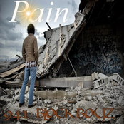 Pain (Single)