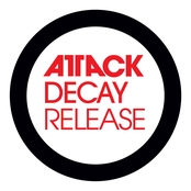 attack decay release