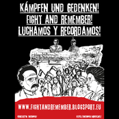 Kämpfen & Gedenken