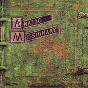 Open Star by Analog Missionary