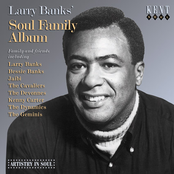 Larry Banks