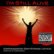 I'm Still Alive (feat. Sam Strong & Leticia)