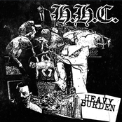 Heavy Burden