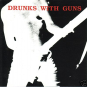 Dwi by Drunks With Guns