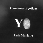 Canciones Egóticas (2010)