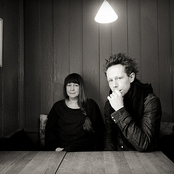 sidsel endresen & stian westerhus