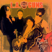 Nobody's Fault by L.a. Guns