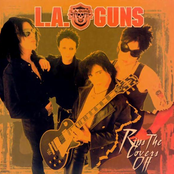 Hurdy Gurdy Man by L.a. Guns