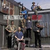 Yo Riboyn Olam by The Klezmatics