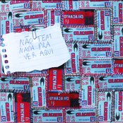 Não tem nada pra ver aqui