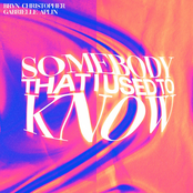 Somebody That I Used To Know - Single