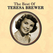 music! music! music! the best of teresa brewer