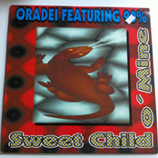Sweet Child O'mine