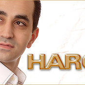 harout balyan