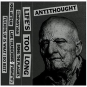 antithought