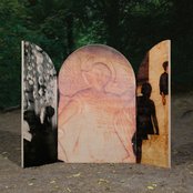 Cover artwork for The Woodland Has Returned