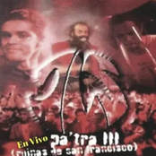 Patra III Ruinas de San Francisco (En Vivo)