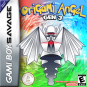 Origami Angel: Gen 3