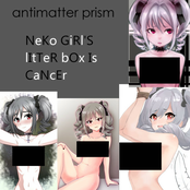 Neko Girl's Litter Box Is Cancer