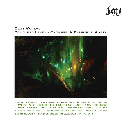 Coloured Lines (Chamber & Ensemble Works)