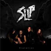 Violation E.P