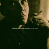 Dreamspeed/Blind Light (1992-1994) (Disc 1)