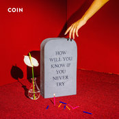Coin - I Don't Wanna Dance