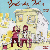 um die ecke - wokoło róžka