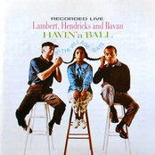 Havin' a Ball at the Village Gate