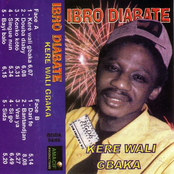 Ibro Diabate