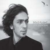 Ian Maksin: Solo Flight
