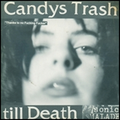 Hey Mother by Candy's Trash Till Death