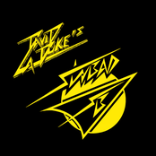 David La Duke's Sinbad